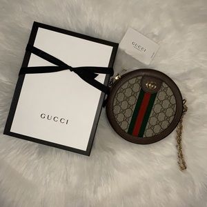 Gucci handbag